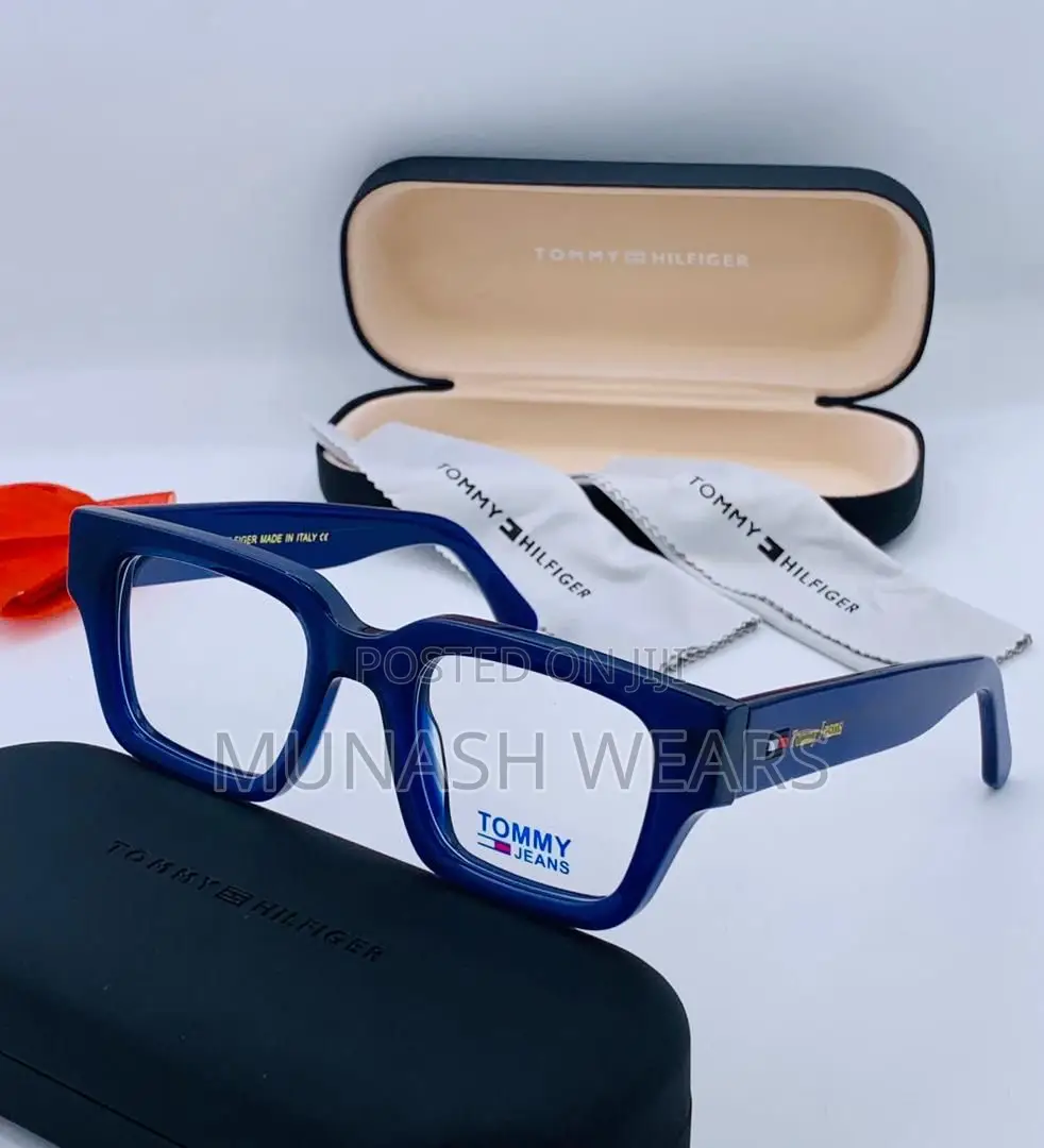 Tommy Hilfiger