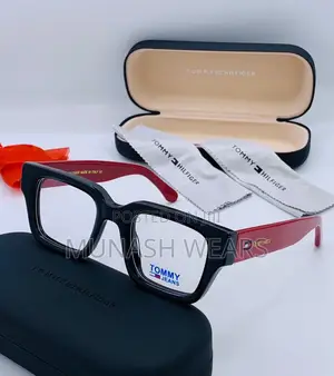 Tommy Hilfiger