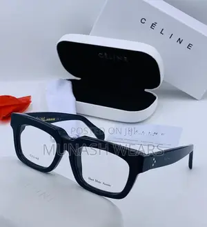 Celine Luxury Glasses