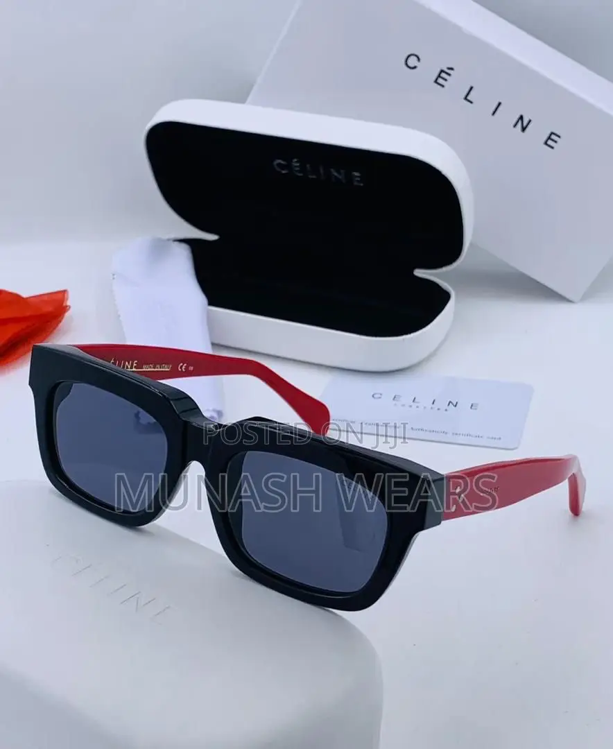 Celine Luxury Glasses