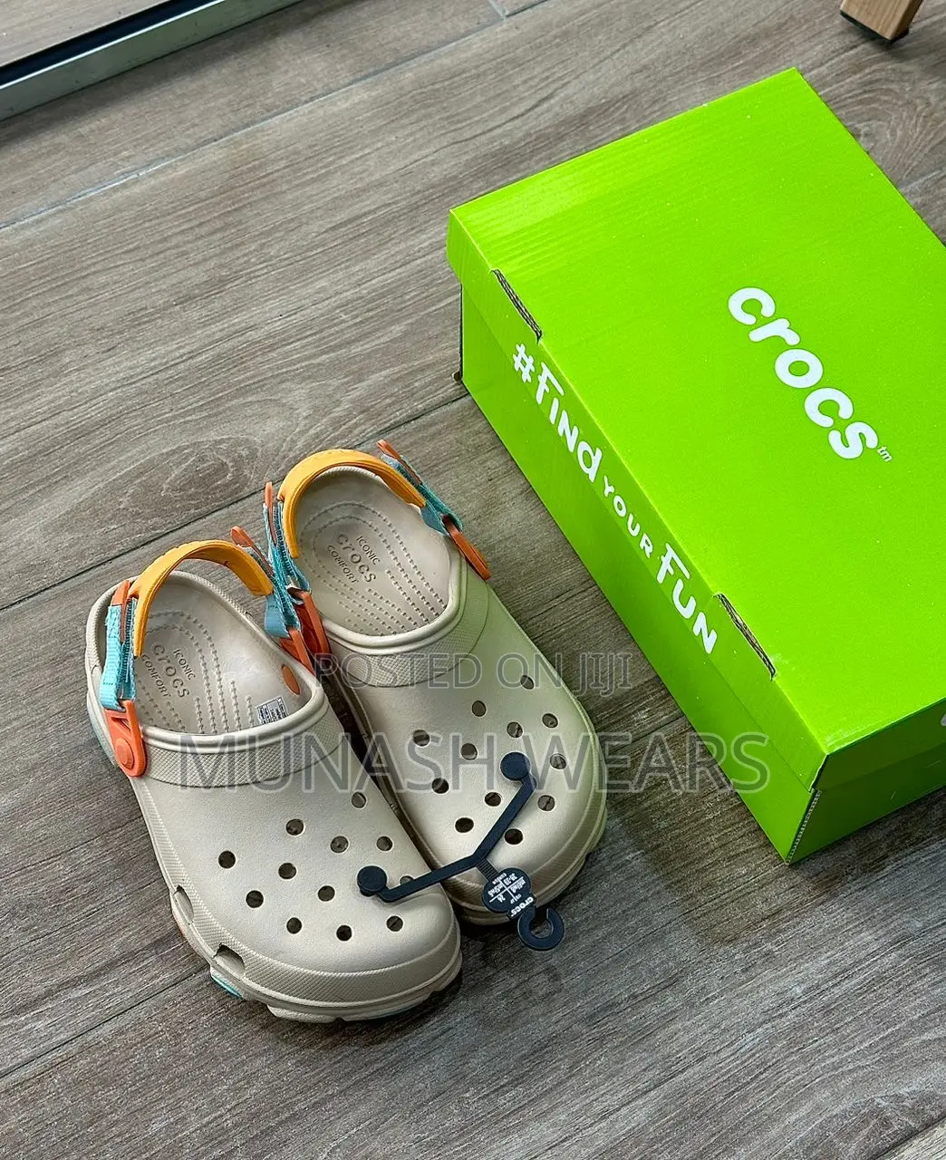 Crocs Original