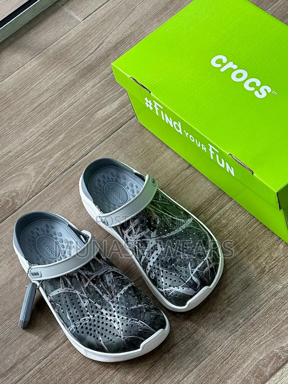 Crocs Original