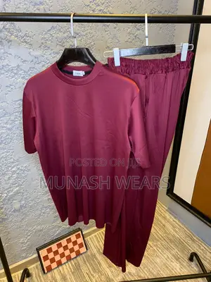 Luxury Zara Up and Down