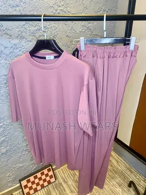 Luxury Zara Up and Down