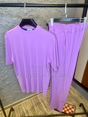 Luxury Zara Up and Down