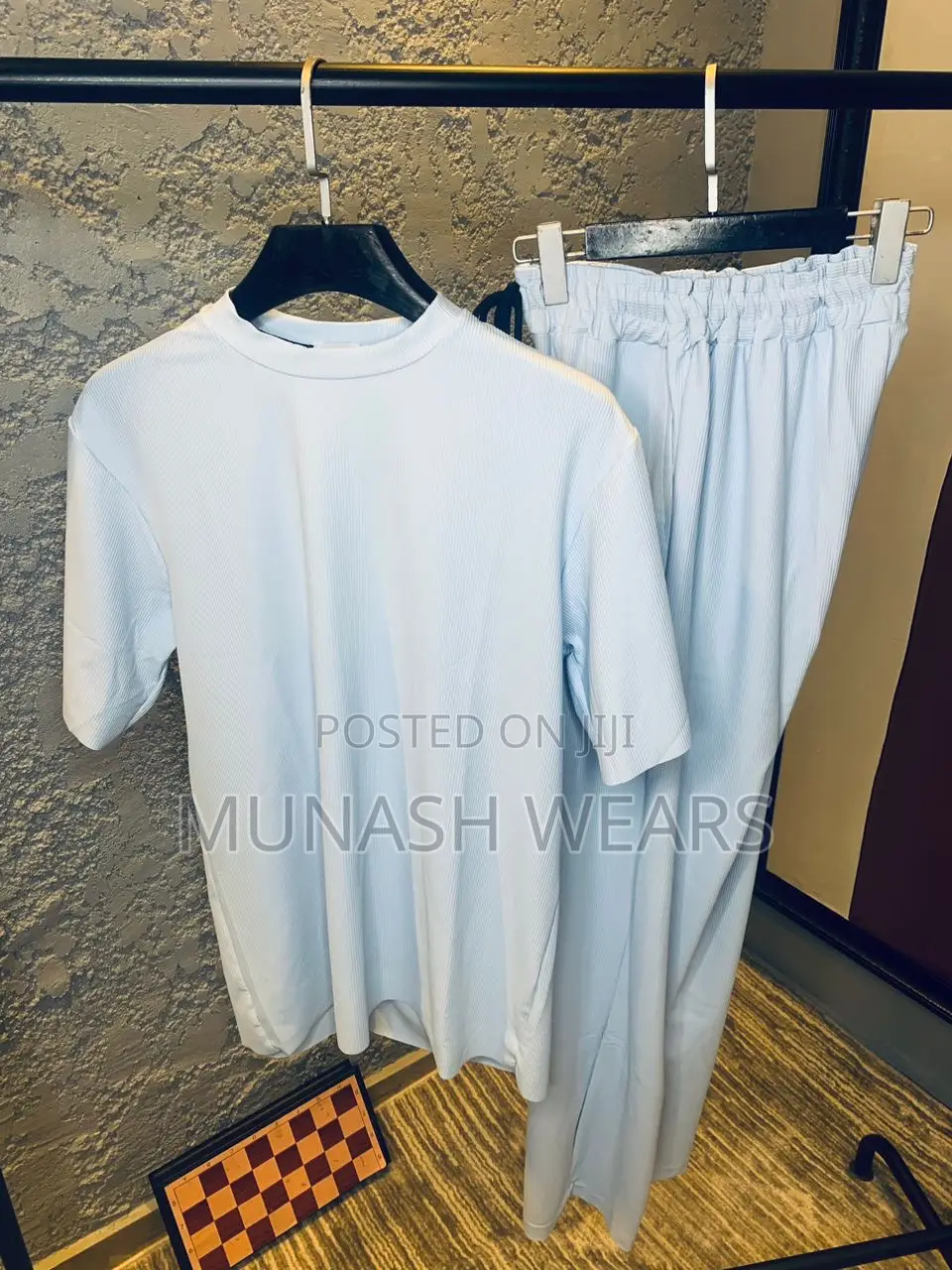 Luxury Zara Up and Down