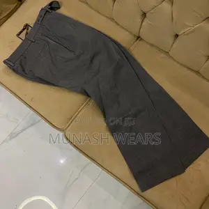 Luxury Italian Pant Trouser