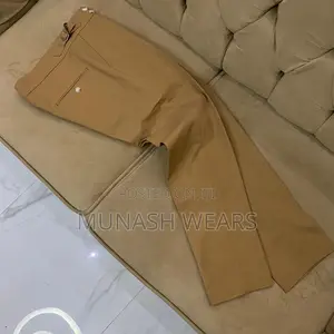 Luxury Italian Pant Trouser
