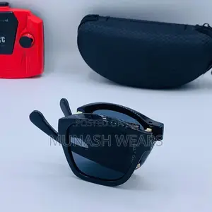 Luxury Foldable Glasses