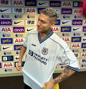 Luxury Original Jersey