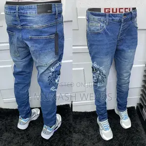 Luxury Original Jean