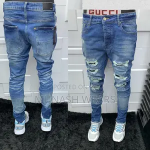 Luxury Original Jean
