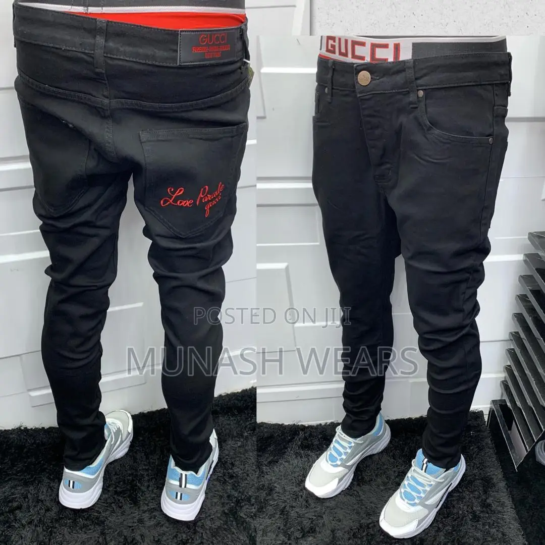 Luxury Original Jean