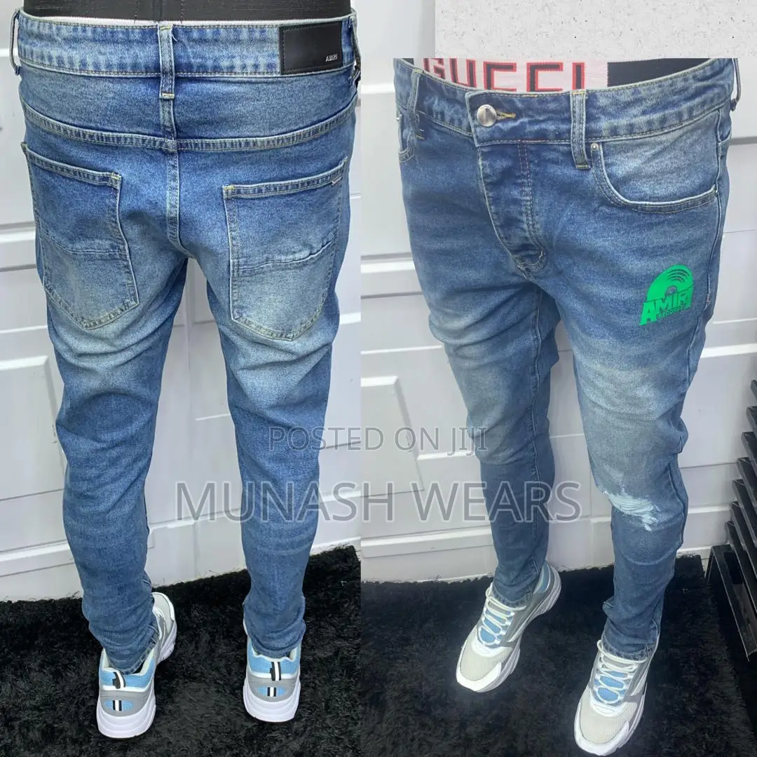 Luxury Original Jean