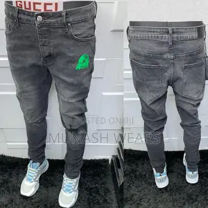 Luxury Original Jean