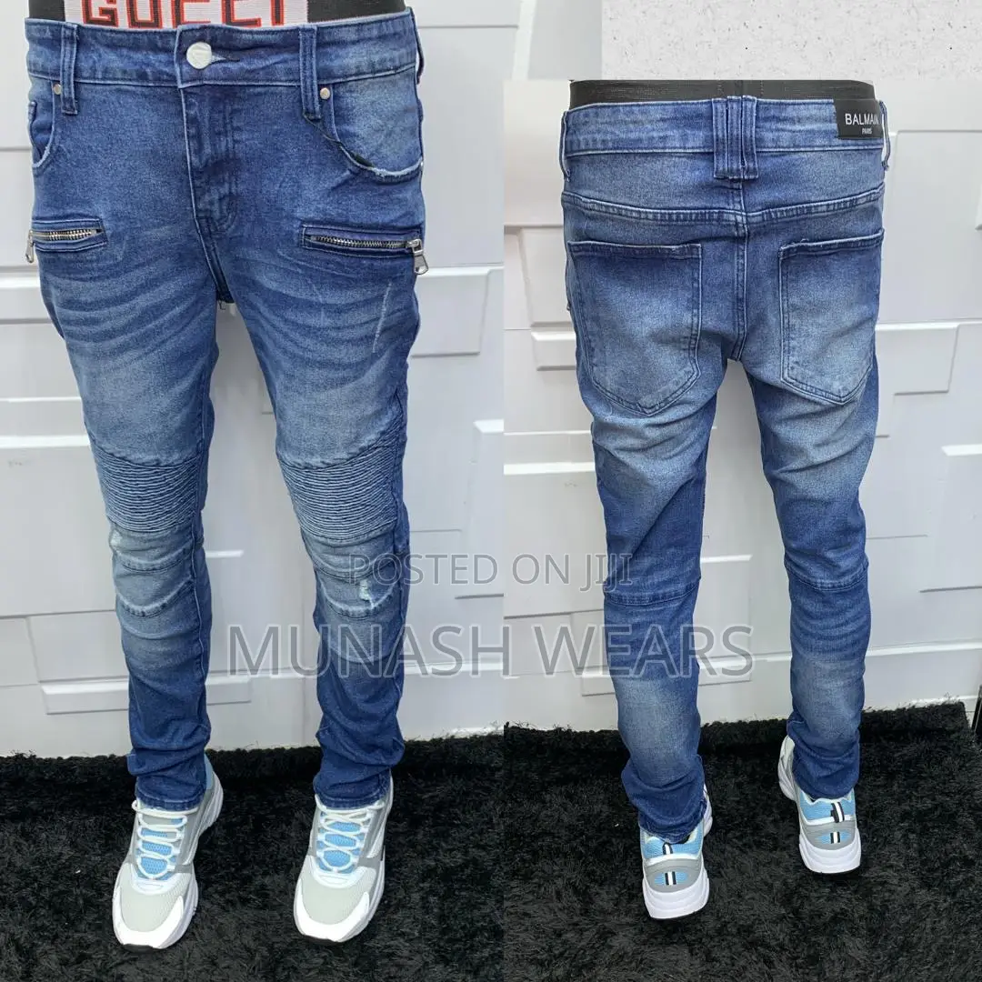 Luxury Original Jean