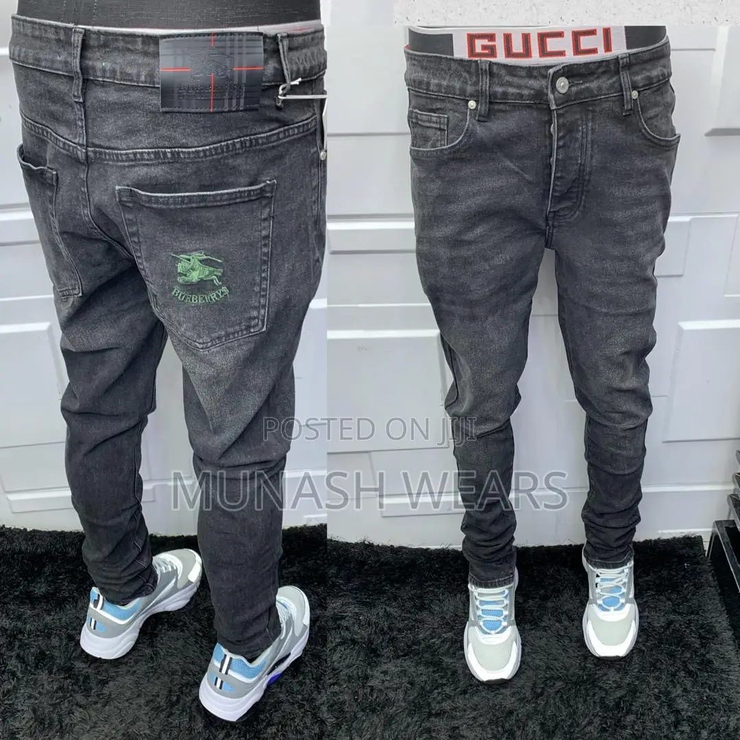 Luxury Original Jean