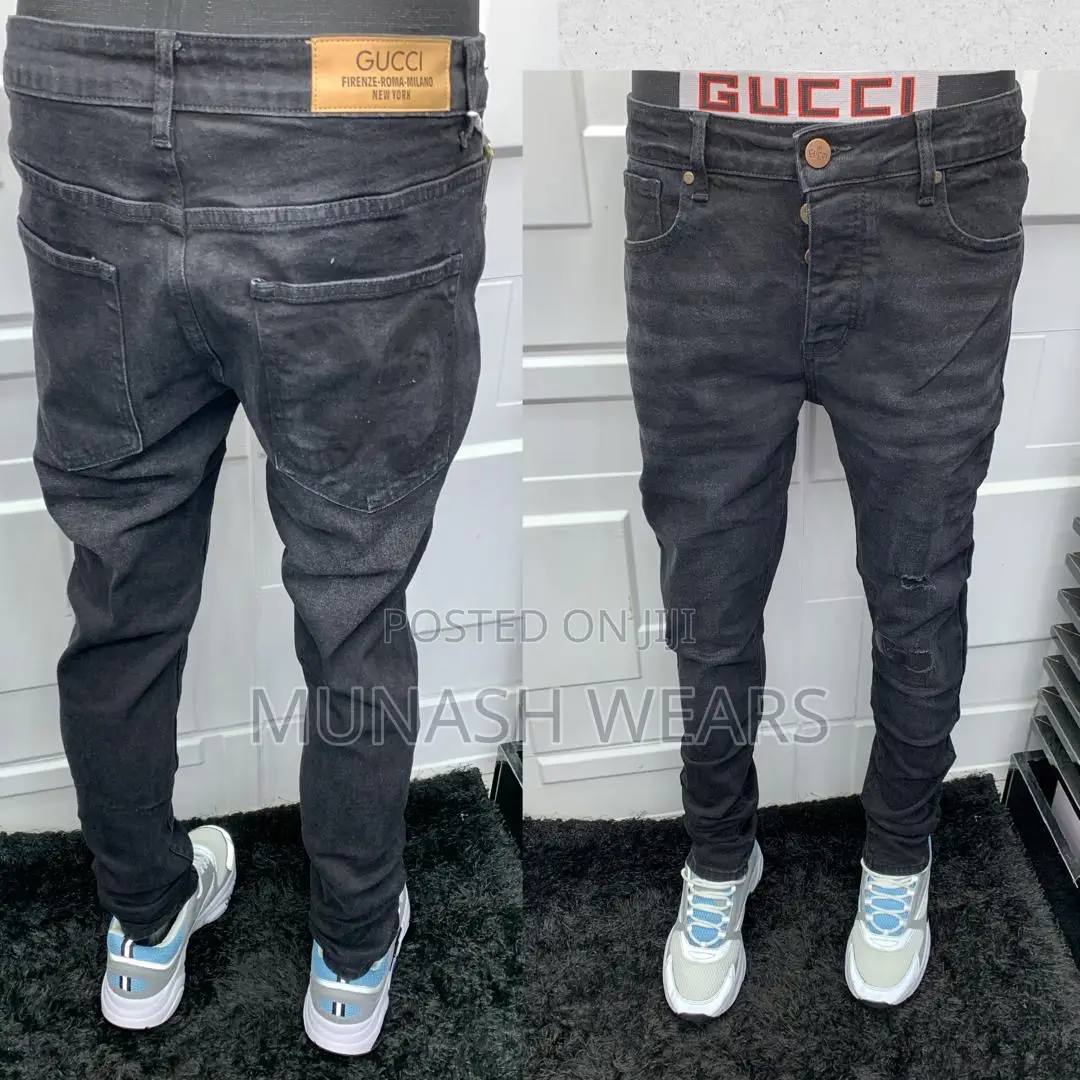 Luxury Original Jean