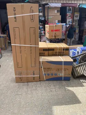 2tons Kenstar Standing AC Inverter