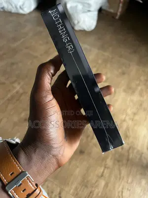 New Nothing Phone CMF Phone 1 256 GB Black