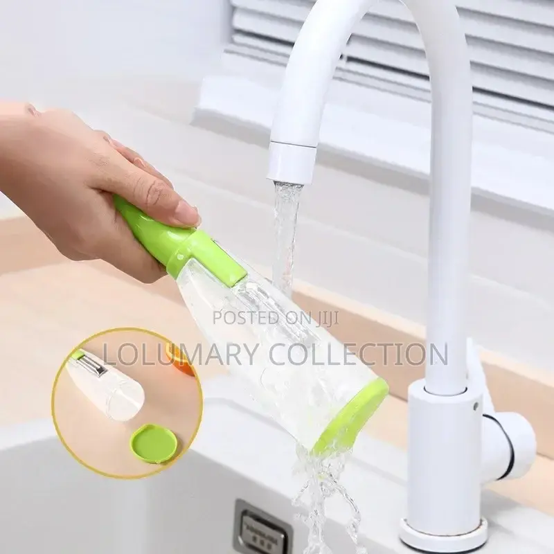 Multifunctional Peeler