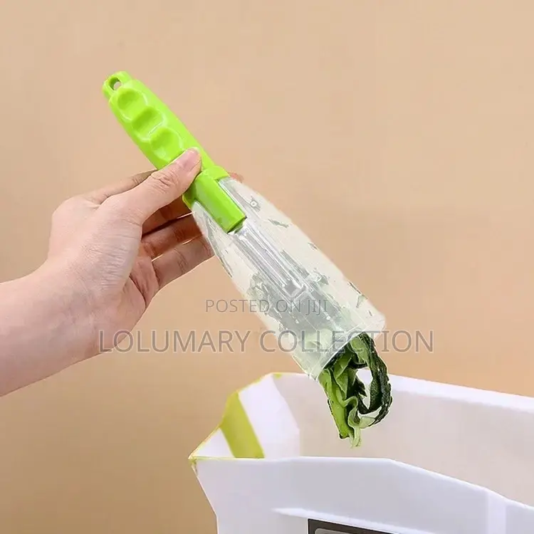 Multifunctional Peeler