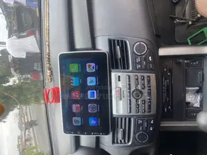 Acura RDX Android Screen