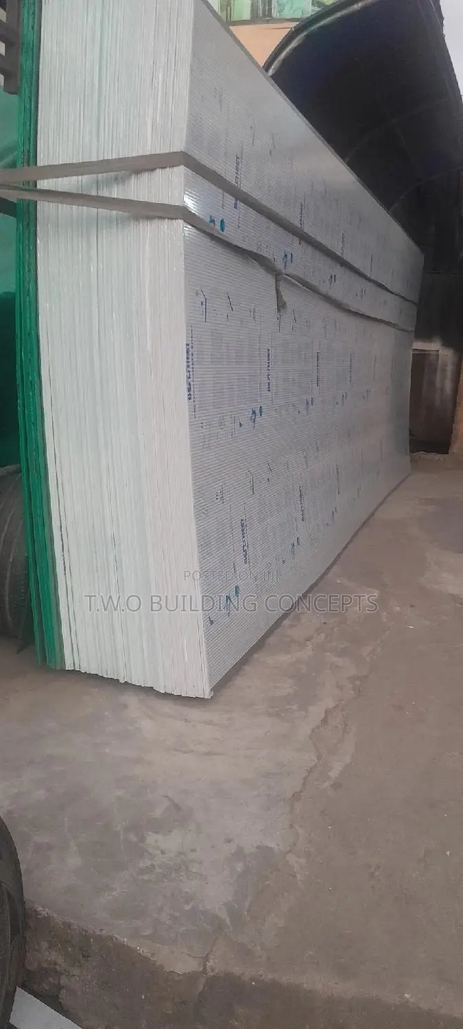 Danpalon Plastic Sheets