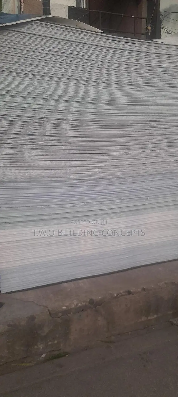 Danpalon Plastic Sheets