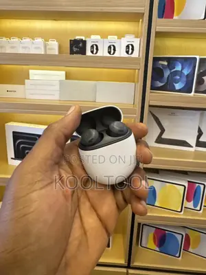 Photo - Google Buds Pro