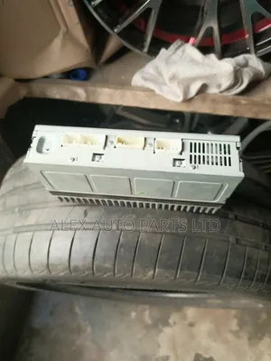 Amplifier for Lexus