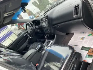 Acura MDX 2006 Silver