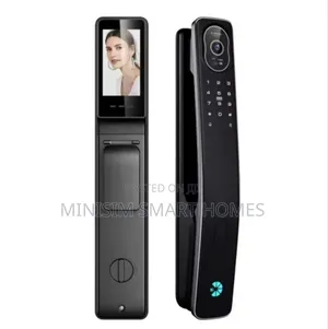 X10 3D Smart Door Lock
