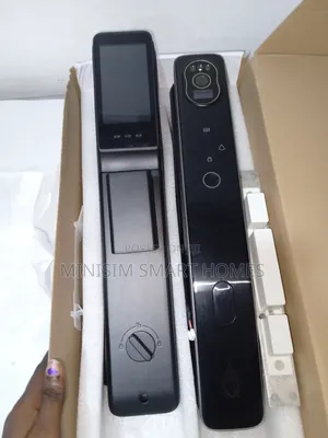 X10 3D Smart Door Lock