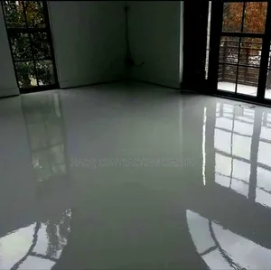 Photo - Quality 5mm Industrial Standard Epoxy Flooring