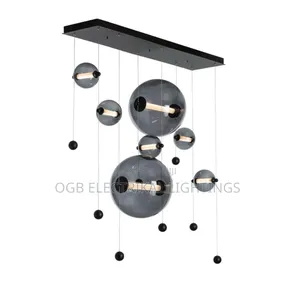 Led Pendant Lights