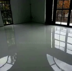 Photo - Epoxy Flooring Expert: 300sqm and Above Warehouse Epoxy