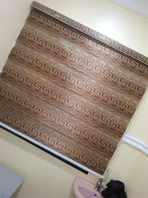 Window Blind Friendly