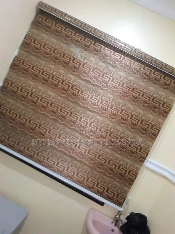 Window Blind Friendly