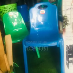 Children Chairs