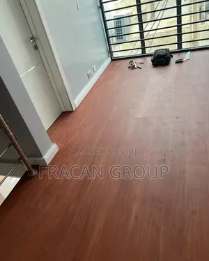 Looking for Quality Vinyl Luxury Woodlike Floor in Abuja?