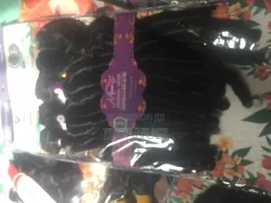 Affordable Blended Hairs