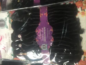 Affordable Blended Hairs