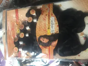 Affordable Blended Hairs
