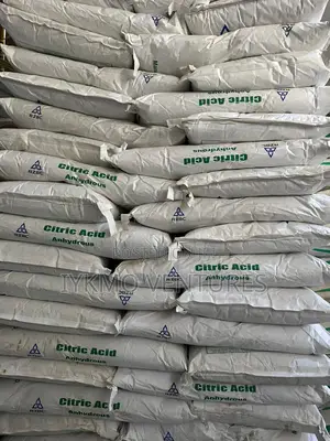 Citric Acid