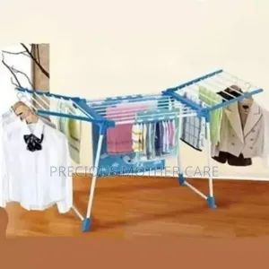 Super Clothes Hanger Dryer for Adult and Children Wings