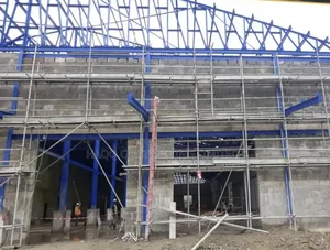Warehouse Construction/Quality Construction