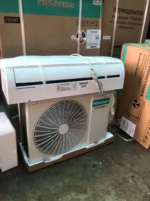 1.5hp Hossse AC