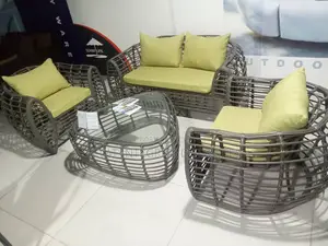 Outdoor Set for Resturant and Homes