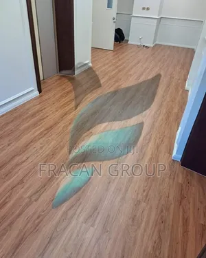 Are Your Tile Looking Old? Cover It With PVC Vinyl Floor